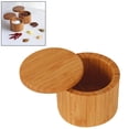 thumbnail image 1 of Lishi BBQ Spice Storage Box with Lid, 1 of 6