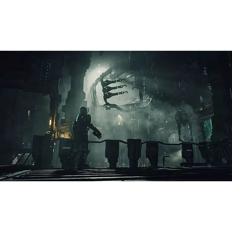 Dead Space - PlayStation 5 - Walmart.com