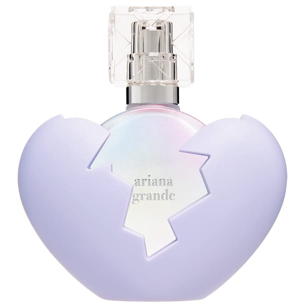 Perfume Ariana Grande Thank U, Next 2.0 Eau de Parfum 30 mL