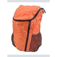 thumbnail image 4 of Sportact Camping Essentials,Packable Backpack Waterproof Backpack Foldable Backpack Orange Green,Outdoor Sports, 4 of 11