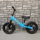 thumbnail image 5 of Bicicleta de equilibrio para niños Wdftyju rueda de 12 pulgadas sin pedales de 2 a 6 años, 5 of 8