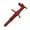 Red, variant on Multimeter Test Leads Alligator Clip Test Probes Hook Professional Quick Test Car Inspection Hook with 4mm Banana Socket