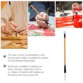 thumbnail image 3 of Students Calligraphy Brush Classical Calligraphy Brush Bamboo Calligraphy Pens, 3 of 6