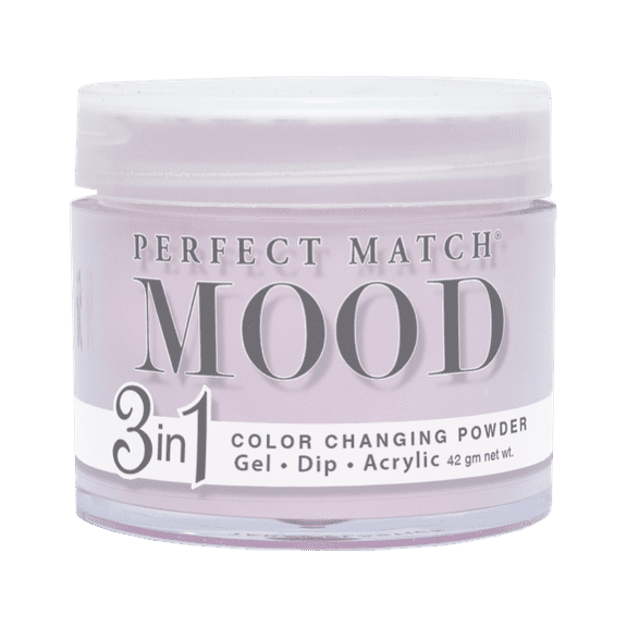 Lechat Perfect Match Dip Powder Mood Color - Seashell Pink PMMCP56