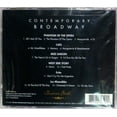 thumbnail image 2 of Forever Gold: Contemporary Broadway [Audio CD] Various Artists, 2 of 2