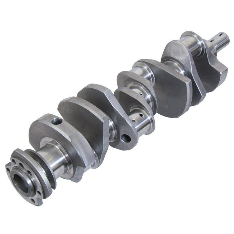 Eagle BBC Cast Steel Crank - 4.000 Stroke Eagle BBC Cast Steel Crank - 4.000 Stroke