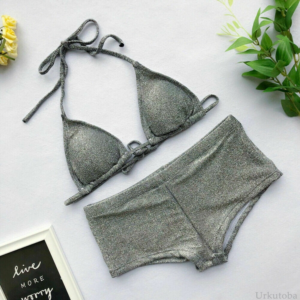 boy short bathing suits walmart