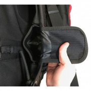 Hollis Katana 2 SMS System Dual Bladder
