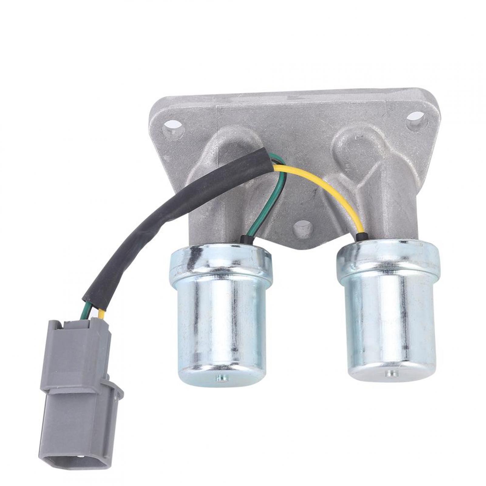 Buy Fugacal Transmission Shift Control Solenoid,CNC Speed Changing Box