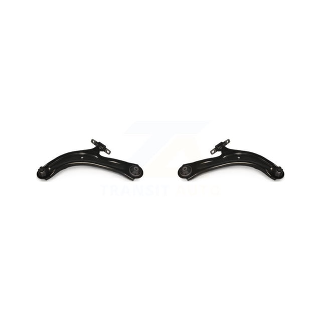 Front Lower Suspension Control Arm and Ball Joint Assemblies Kit for Car 2007-2012 Nissan Sentra K72-100606