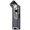 Carbon Fiber, variant on Cigar Lighter Windproof Direct Punch Personalized Inflatable Cigarette Lighter Gift Box