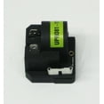 thumbnail image 4 of Universal Push-On Relay Overload Ultimate Series, 1/12-1/5 H.P.,120V, UPRO81, 4 of 8