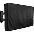 thumbnail image 2 of Outdoor Tv Cover 22'' To 70'' Inch The Weatherproof And Dust-proof Material With Microfiber Cloth, 2 of 5