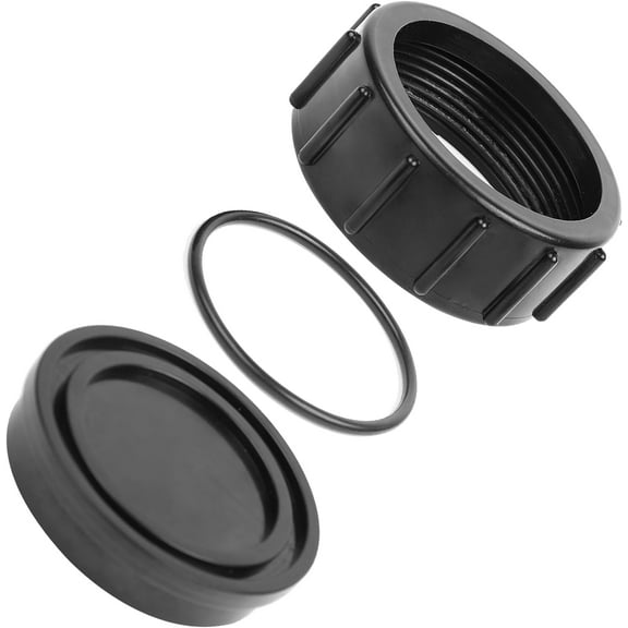 520670 The Exact Acid Washing Kit Replacement | Compatible with All Pentair Intellichlor Salt Chlorinator Models| Made of Premium, Heavy Duty Plastic - Improving the Parts Lifespan by 50%