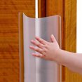 thumbnail image 5 of Protector de bisagra de puerta Liuwei Seguridad para niños, 5 of 5