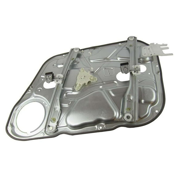 OEG Parts New Window Regulator Front Drivers Side Left LH Replacement For 2009 2010 2011 2012 Hyundai Elantra Hatchback, Replaces 82471-2L001, 749-348, 125-58860LX, 84584