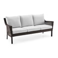 thumbnail image 4 of HOMETRENDS Belmont Patio Sofa, 4 of 7