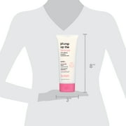 plump up the bronze... gradual tan lotion