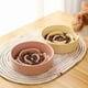 thumbnail image 3 of Ceramic Pet Cat and Bowl Small and Medium Sized Dog Slow Food Bowl Anti Choking Slow Food Bowl Anti Overturning Pet Accessories ShopWise Round, 3 of 9
