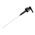 thumbnail image 4 of Bottle Pump, Universal Use Leak Proof Syrup Pump Food Grade Longer Pipe  For Bathroom 8ML, 4 of 8