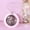 D, variant on RKSTN Eyeshadow Palette Glitter Powder Sequin Eyeshadow Pentagram Fragment Powder Eyeshadow Palette