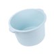 thumbnail image 1 of Cubo de Baño de Pies Sunnimix 11.81x9.06 pulgadas Azul, 1 of 8