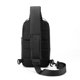 thumbnail image 5 of Bolso de pecho funcional para hombre, bolso de hombro impermeable para exteriores, bolso de pecho de negocios multifuncional para hombre, mochila, 5 of 6