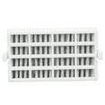 thumbnail image 2 of Repuestos para refrigeradores, reemplazo de elementos de filtro para refrigeradores, suministros para el hogar, filtros probados y confiables, 2 of 12
