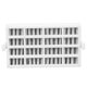 thumbnail image 2 of Filtro Purificador de Aire Reemplazo del Elemento de Filtro del Refrigerador Accesorio Apto para W10311524 AIR1 RAF1180 Accesorios de Herramientas de Limpieza del Hogar ANGGREK Otros, 2 of 8