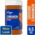 thumbnail image 4 of Kroger Ground Cinnamon Shaker 6.5 oz - 5 Pack, 4 of 5