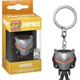 thumbnail image 2 of Funko 36961 ¡Pop! Llavero: FortniteOmega, Multicolor Funko POP, 2 of 2