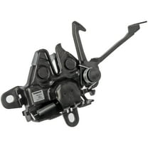 Dorman 820-414 Hood Latch Assembly for Specific Toyota Models