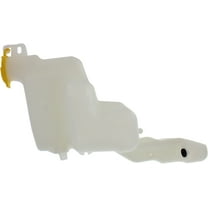Washer Reservoir Compatible with JEEP COMPASS/PATRIOT 2007-2017 Tank and Cap Only