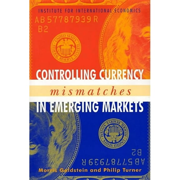 Controlling Currency Mismatches in Emerging Markets (Paperback)