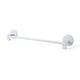 thumbnail image 1 of Barra para toallas de baño, toallero para baño, accesorios de baño, toallero montado en la pared, 1 of 5