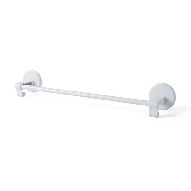 Barra para toallas de baño, toallero para baño, accesorios de baño, toallero montado en la pared