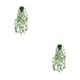 thumbnail image 2 of Planta No tóxica Wosthever eucalipto largo 2Conjunto decoración de escritorio, 2 of 6
