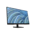 thumbnail image 1 of Monitor HP Full HD de 27 h - Diagonal - Panel IPS y frecuencia de actualización de 75 Hz - Pantalla suave - Bisel de microborde de 3 lados - Ajuste de altura/inclinación de 100 mm - Altavoces duales i, 1 of 5