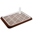 thumbnail image 4 of Support de Tapis pour Chien & Toilette - Type A, 4 of 9