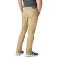 thumbnail image 2 of Levi Strauss Signature Men's Athletic Hybrid Chino, 2 of 6