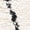 Ivory/Black, variant on Safavieh Manhattan Kayleah Diamond Area Rug, Ivory/Black, 5' x 8'