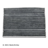 BeckArnley 042-2247 Cabin Air Filter