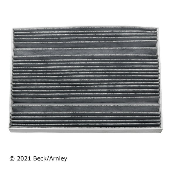 BeckArnley 042-2247 Cabin Air Filter