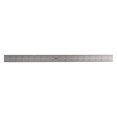 thumbnail image 1 of Regla de acero, 18 pulgadas x 450 mm, 13/16 pulgadas de ancho MITUTOYO 182-145, 1 of 1