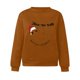 thumbnail image 3 of Pntutb invierno mujer Casual manga larga tops señoras Navidad estampado sudadera blusa Pntutb Pntutb-567, 3 of 8