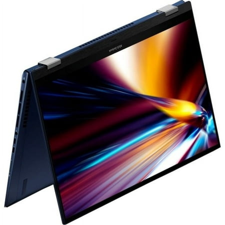 Asus Zenbook Pro 15 Flip OLED 15.6" Touchscreen Laptop, Intel Core i7 i7-12700H, 16GB RAM, 512GB SSD, Windows 11 Home, Q529ZA-EVO.I7512BL