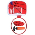 thumbnail image 4 of Mini Panier de Basket, Ensemble de Mini Panier de Basket Mural pour Enfants, 4 of 7