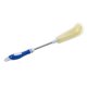 thumbnail image 1 of No dead corner cup brush cleaning long handle L-shaped small brush wall breaker special water cup mouth cleaning cup brush bottle, 1 of 4