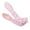 Pink, variant on Mdesiwst 1 Pair Summer Sleeve Wraps Quick Dry Sweat Absorption Sunshade Full Sleeves Anti-UV Touch Screen Thin Arm Protection Riding Outdoor Arm Sleeves Camping Gloves
