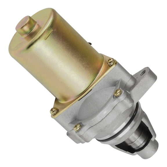 Starter for Suzuki LT80 1987 1988 1989 1990 1991 1992 1993 1994 1995